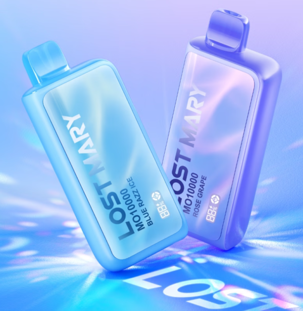 Lost Mary 15000 Puffs