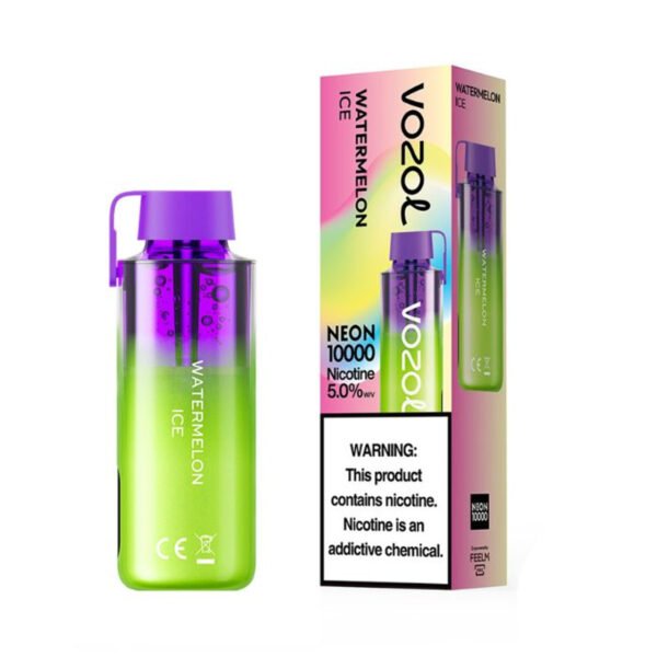 Vozol - Image 2