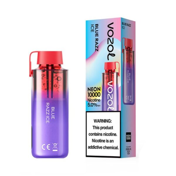 Vozol - Image 3